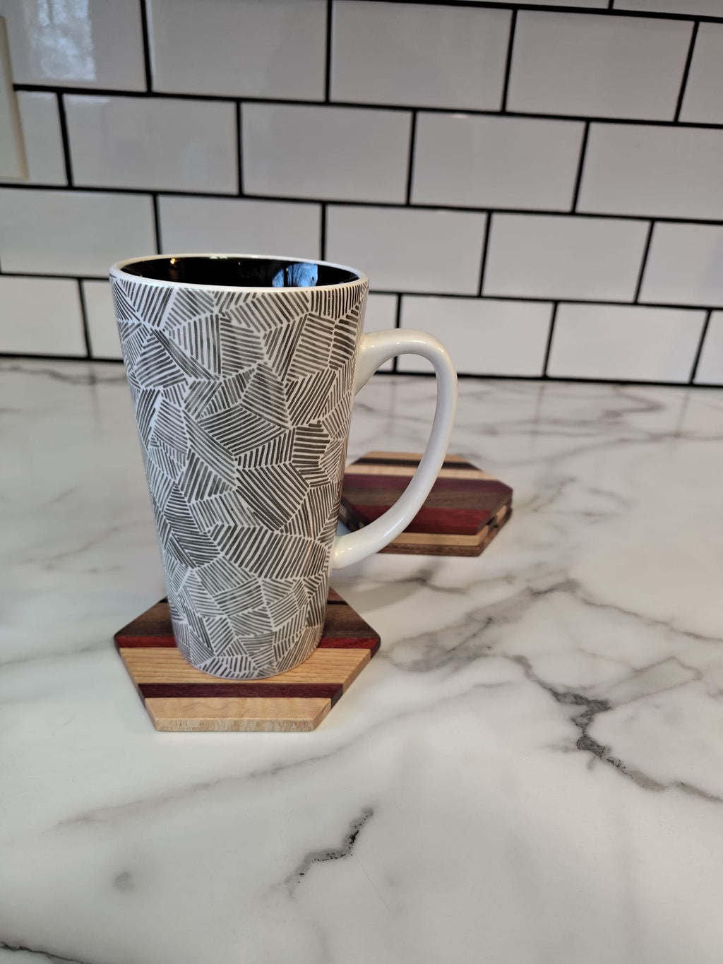 Coaster Sets