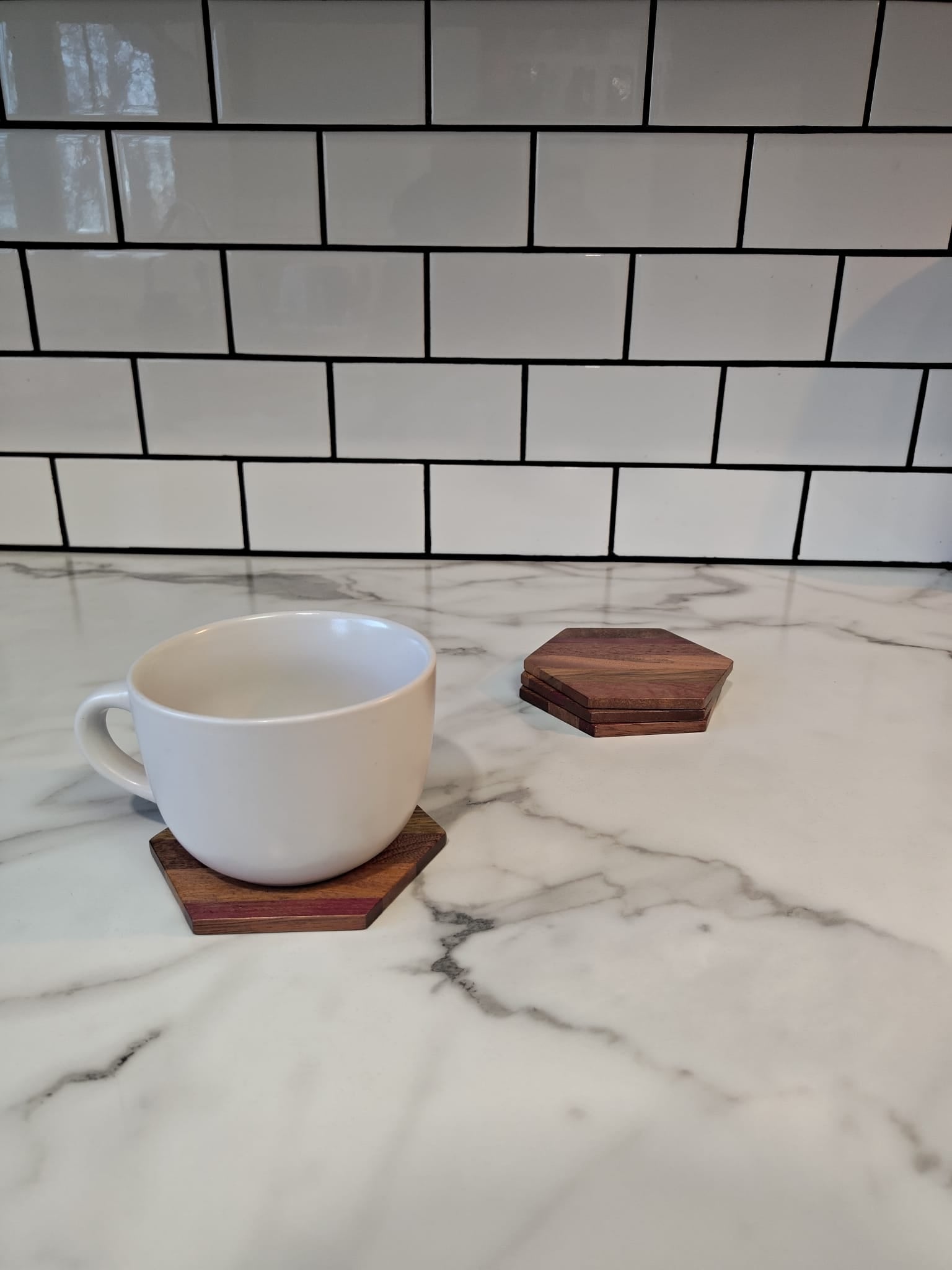 Coaster Sets
