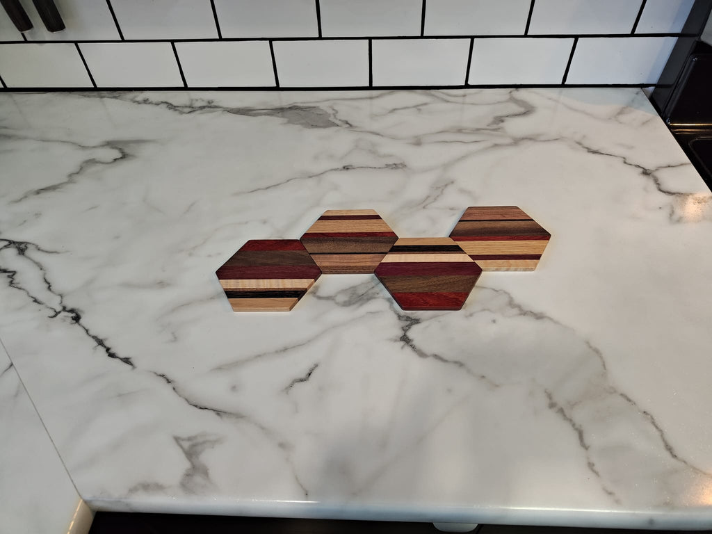 Coaster Sets