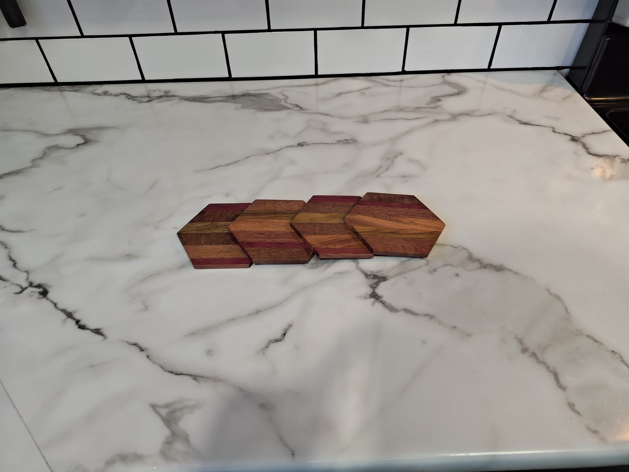 Coaster Sets